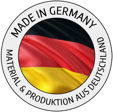 Küchenrückwand made in Germany Produktion und Material aus Deutschland