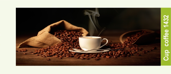 Cup Coffee 1432