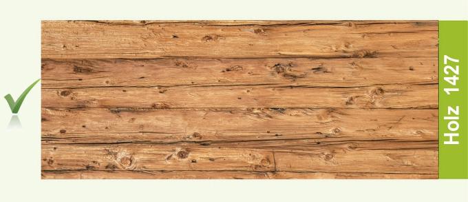 Küchenrückwand Motiv: Holz braun Texture 1427